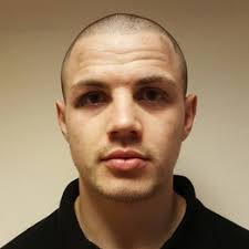 Callum MacDonald vs. Callum McVay, UK Fighting Championships 4