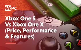 Maybe you would like to learn more about one of these? Xbox One S Vs Xbox One X Price Performance Features