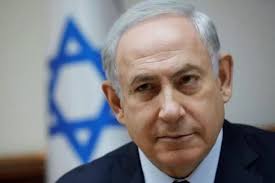 Netanyahu Siap Mencaplok Pemukiman Ilegal Israel di Palestina