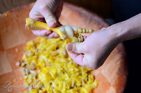 Petua 1 rebus daging bersama secawan air kelapa hingga lembut. Kaki Ayam Empuk Dan Tidak Hamis Ini Rupanya Tips Mudah Yang Ramai Tak Tahu Gaya Hidup Cari Infonet