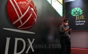 Parindo network parindo group indonesia memiliki jasa pemasangan kabel jaringan. Bursa Bei Awasi Saham Media Erick Thohir Abba Market Bisnis Com