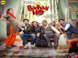 Badhai Ho Movie Download Schifalonac S Ownd Badhai ho badhai full hd movie free download.