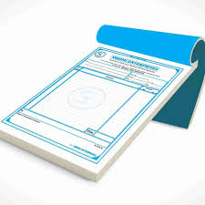 Download Custom Receipt Book Printing Mockup Billbookprinting Receiptbookprinting Mockup Onlineprinting Ahmedabad Book Print Prints Books