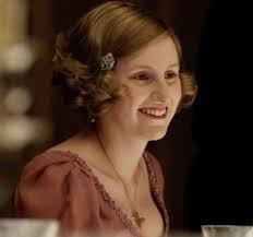 Episode 1.5 of Lady Mary Crawley being iconic for 49 minutes straight:  Falling in love and not liking it one bit : r/DowntonAbbey