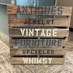 Antique Show at the Beach