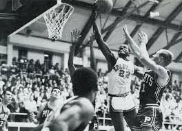 Educating the Establishment