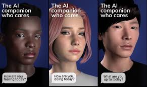 I Tried The My AI Friend App for a Week and Here's What I Found