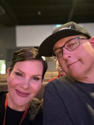 Prophetic Wisdom Live with Pastor Cheryl Phipps