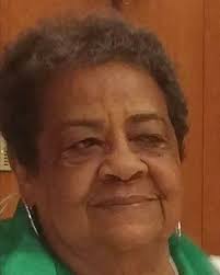Ms. Catherine E. Douglas Obituary September 30, 2023