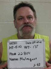 Red Oak man arrested