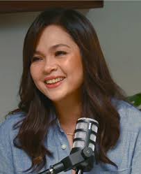 Ano ba kasi yung nguso ng Gen Z? 😚 @Gladys Reyes-Sommereux @Marian Ri...