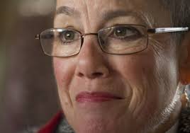 A higher glass ceiling