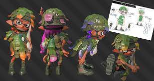 splatoon スプラトゥーン splatoonjp さん twitter スプラトゥーン スプラトゥーン イラスト イカップル