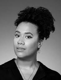 Chasity Crisp's Instagram, Twitter & Facebook