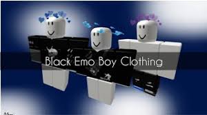 Cute emo boy on tumblr. 14 Roblox Emo Boy Clothing Trxsh Gxng Themed Youtube