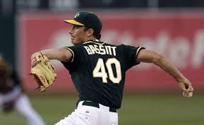 Chris bassitt was drafted in the 16th round of the 2011 mlb draft by the chicago white sox. Chris Bassitt Alchetron The Free Social Encyclopedia