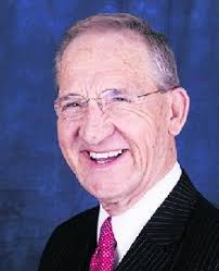 CLIFFORD SPENCE Obituary (1943