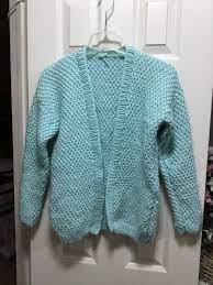 Written by clara parkes since 2000. Hackney Cardigan By We Are Knitters Review