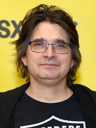 Steve Albini
