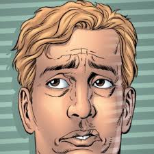 The Punisher Characters