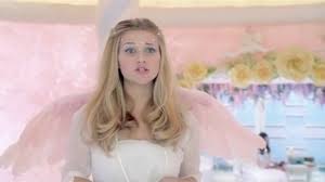 Little Nicky (2000) - Reese Witherspoon as Holly - IMDb