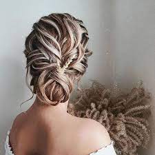 57 Einfache Dutt Frisuren Die Elegant Aussehen Wedding Hairstyles Boho Wedding Hair Hair Inspo