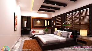 Kerala home designs, kerala house plans, interior designs, kerala home floor plans, kerala home elevation Luxurious Bathroom Bedroom Open Kitchen Interior Kerala Home Design Bloglovin