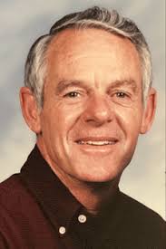 Kenneth J. 'Ken' Davids of Santa Barbara, 1944-2023