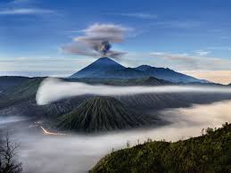 A large volcanic eruption of the la soufriere volcano on caribbean island of st vincent sees 16,000 ordered to evacuate with cruise ships called in to house the evacuees. What Travelers Should Know About The Taal Volcano Eruptions In The Philippines