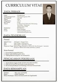 Tebaik Contoh Cv Tinggal Edit 59 Guna Membuat Curriculum Vitae Unik Di Post Contoh Cv Tinggal Edit Riwayat Hidup Creative Cv Template Desain Resume