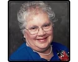 Doris Peoples Obituary (2022)