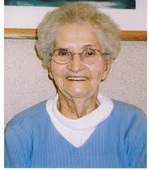 June Johnson Lance Obituary July 20, 2013