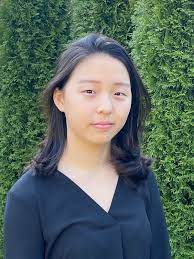 Sue Yu | Great Composers Competition Series