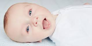 The Origins of 50 Popular Baby Names