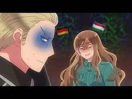 People interested in hetalia hungary austria and italy also searched for. Hetalia 6x001 Extra Hungary S Hatred Towards Prussia 9 12 Aph ãƒ˜ã‚¿ãƒªã‚¢ Youtube