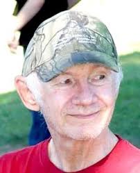 Jessie Norman “Butch” McKim September 17, 1942 to May 16, 2020