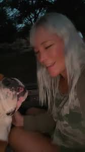 Thor the bulldog agrees he’s always my ride or die 🐶🫶  #englishbulldoglovers #englishbulldogbreeder #englishbulldog  #ThorTheBulldog #bulldogs #doglover