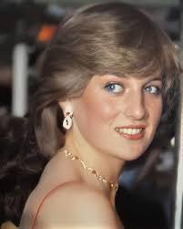 Lady Diana Spencer