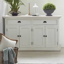 Shop bella coastal for all the best in designer coastal furniture, including: Balmoral Designs White Coastal Buffet Reviews Temple Webster