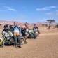 Trails of Sahara event image