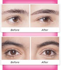 Nad's eyebrow shaper makes diy eyebrows quick and easy with results that last up to 4 weeks! Eyebrow Hair Remover Herbal Solve