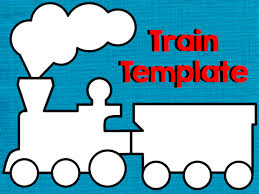 Teacher Laura Polar Express Train Pattern Polar Express Train Train Bulletin Boards Train Theme Classroom