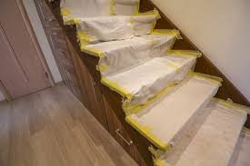 Kann man eine holztreppe fliesen? Treppe Renovieren Kosten Diese Preise Kommen Auf Sie Zu Heimhelden