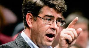 Lee Terry: Latest News, Top Stories & Analysis