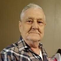 Donald Busby Sr. Obituary