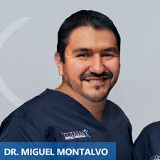 Dr. Miguel Montalvo, MD
