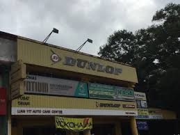 Lian Yit Autocare Centre