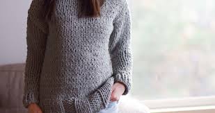 Really good jumper i'm a medium and it fitted perfect really happy with this item and i would use this seller again 100%. Buy Big Cozy Jumper Cheap Online