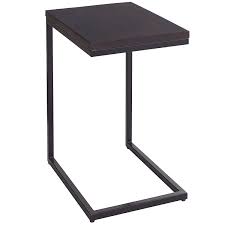 Parsons C Table Tobacco Brown C Table Sale Table Furniture