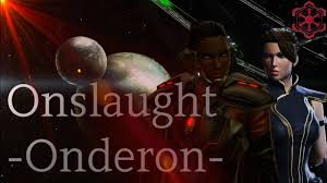 Swtor 6.0 how to start onslaught. Swtor Onslaught 1 3 Onderon Loyalist Sith Warrior Youtube